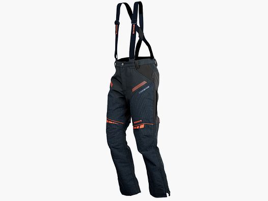 Somlys Hose Indestructor GX Green
