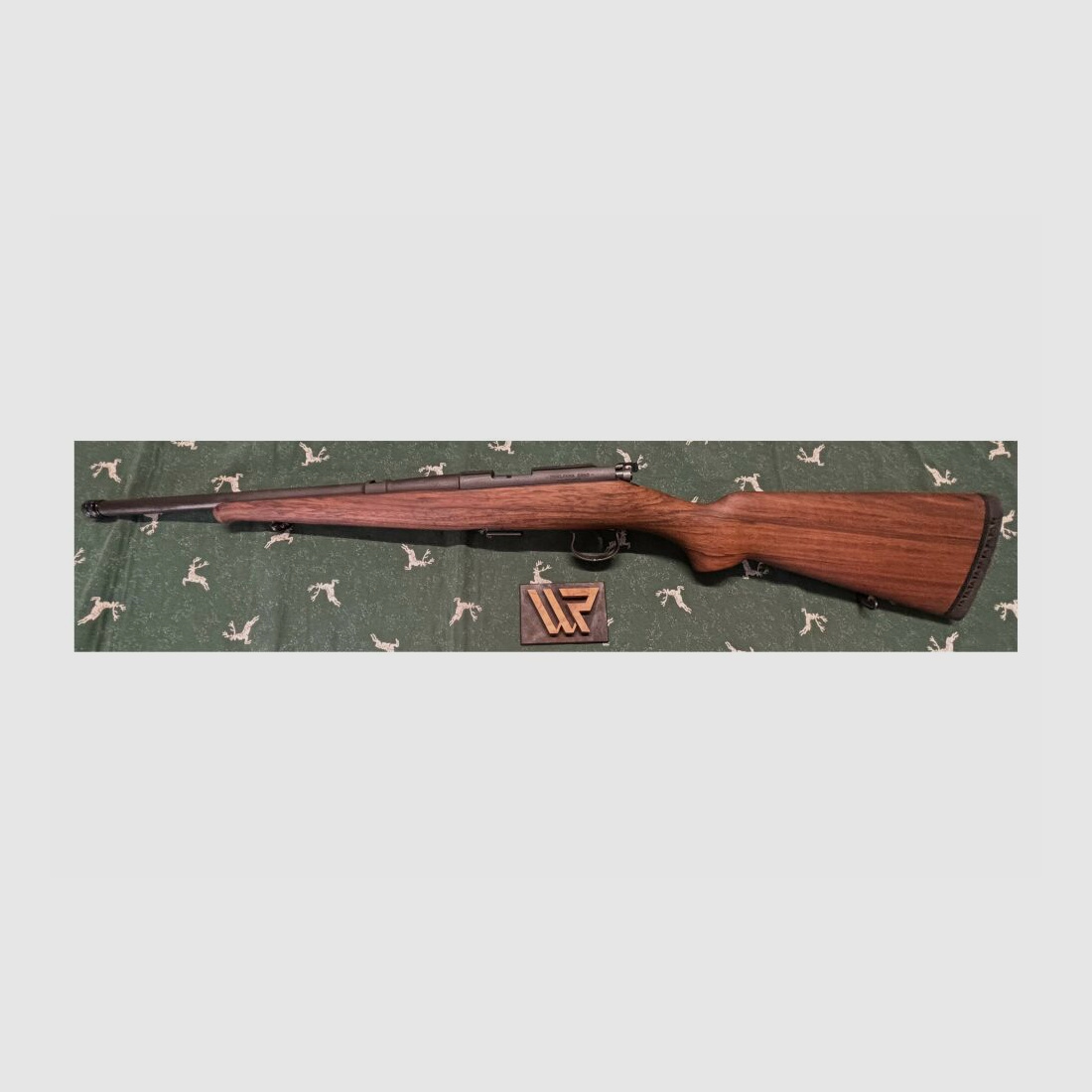Brünner Waffenwerke ohne .22lr