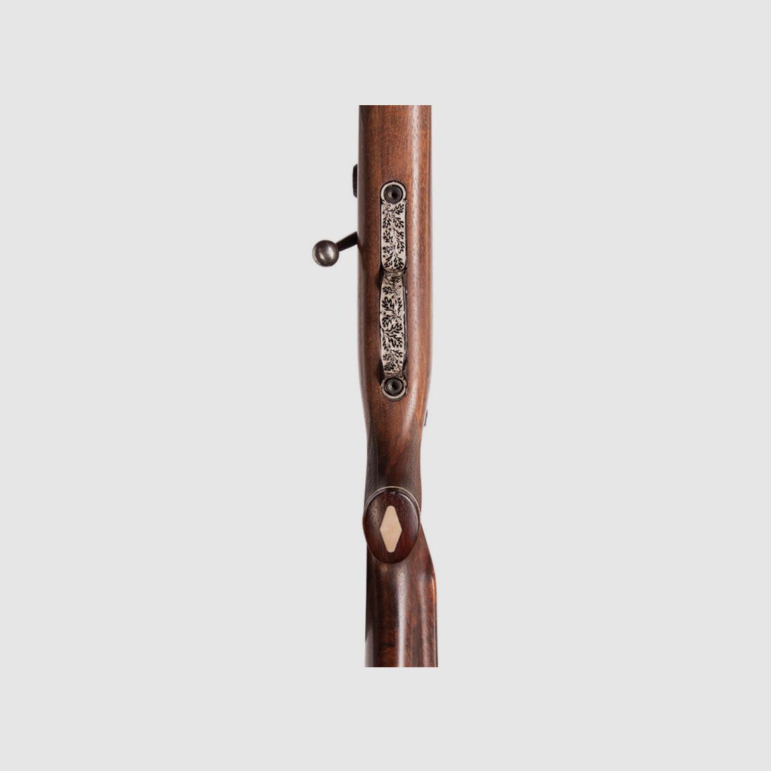 Mauser Mod. 66 Diplomat
