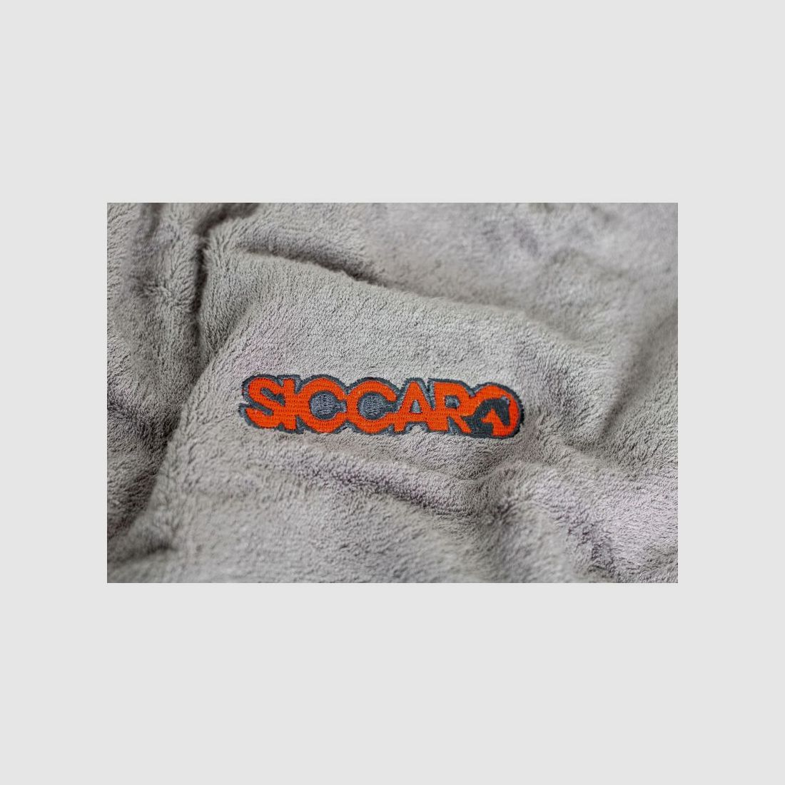 Siccaro Trockentuch EasyDry Dog Towel