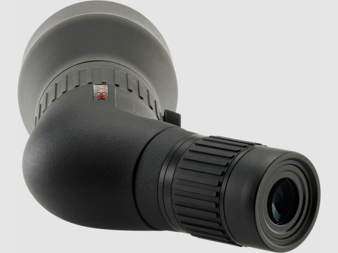 MINOX Spotting Scope 20-60x80 ED