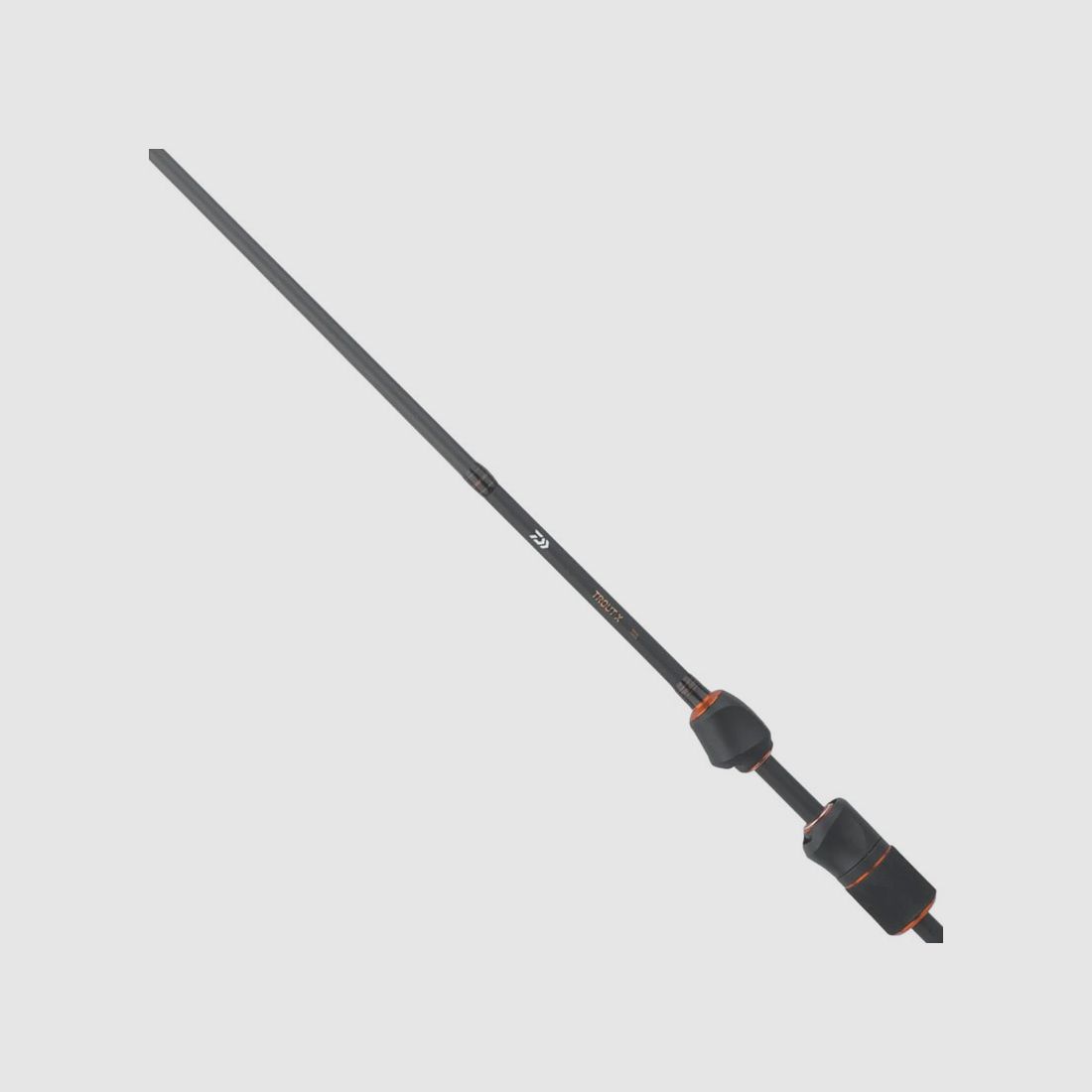 DAIWA – TROUT X 722ML | 2.18m | 112cm | 2pcs | 1-10g / MAX PE #1, image 2 of 5