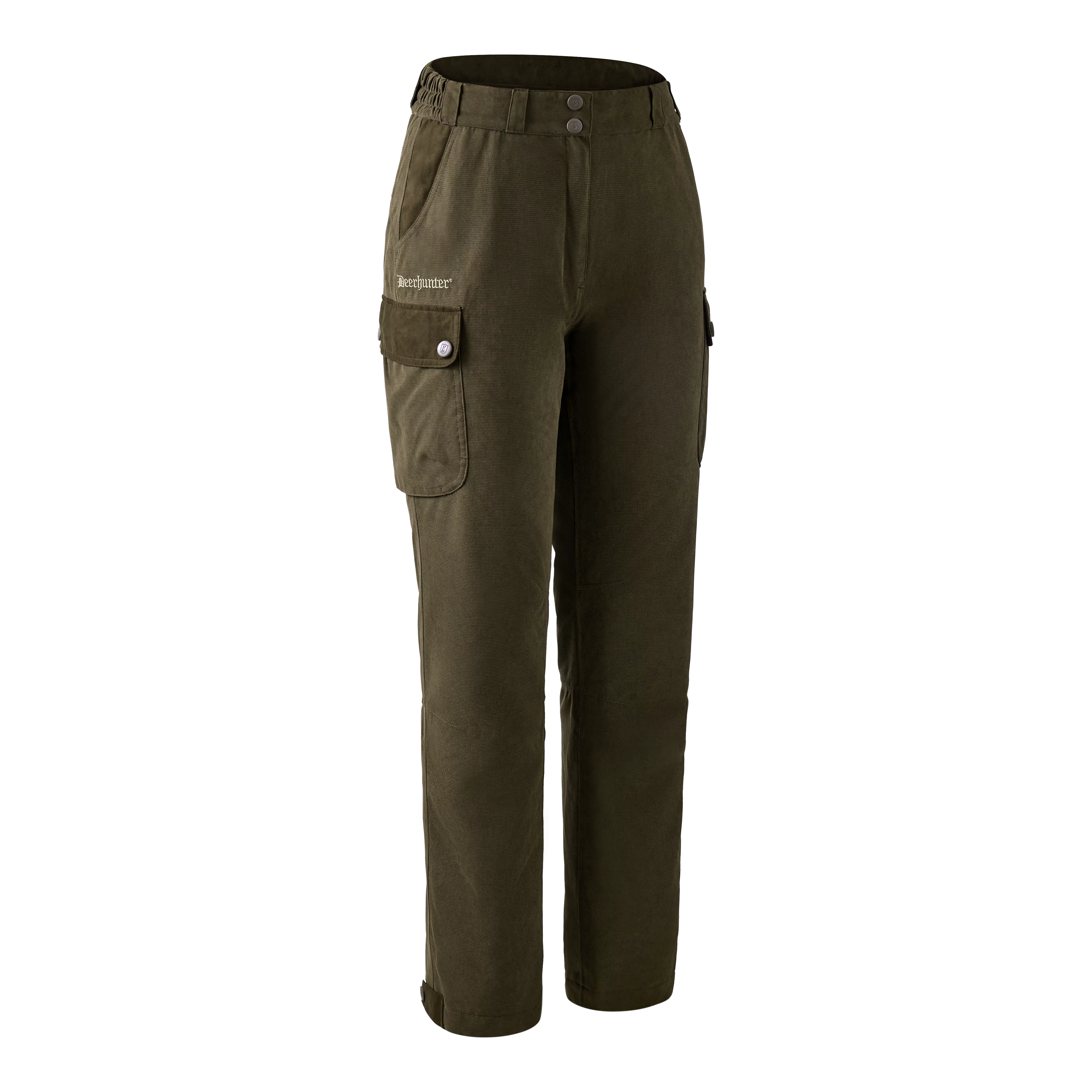 Lady Eagle broek - Tarmac Green, afbeelding 4 van 5