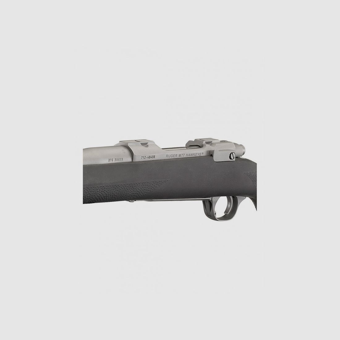 RUGER Hawkeye Alaskan, Bild 10 von 18