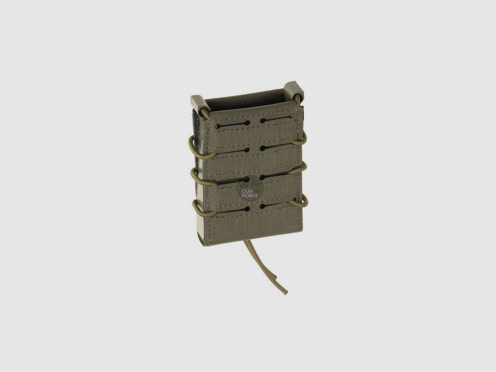 Templar's Gear Fast Rifle Magazine Pouch-Ranger Green