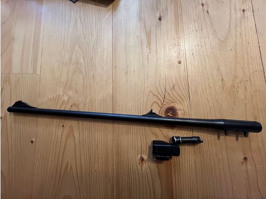 Blaser r93. Wechsellauf Cal. 300 Win.Mag inkl. Magazin und Verschlusskammer