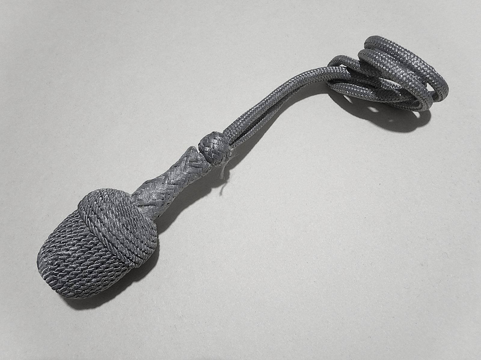 Originele Portepee,LOD,Luftwaffe 2.WK.