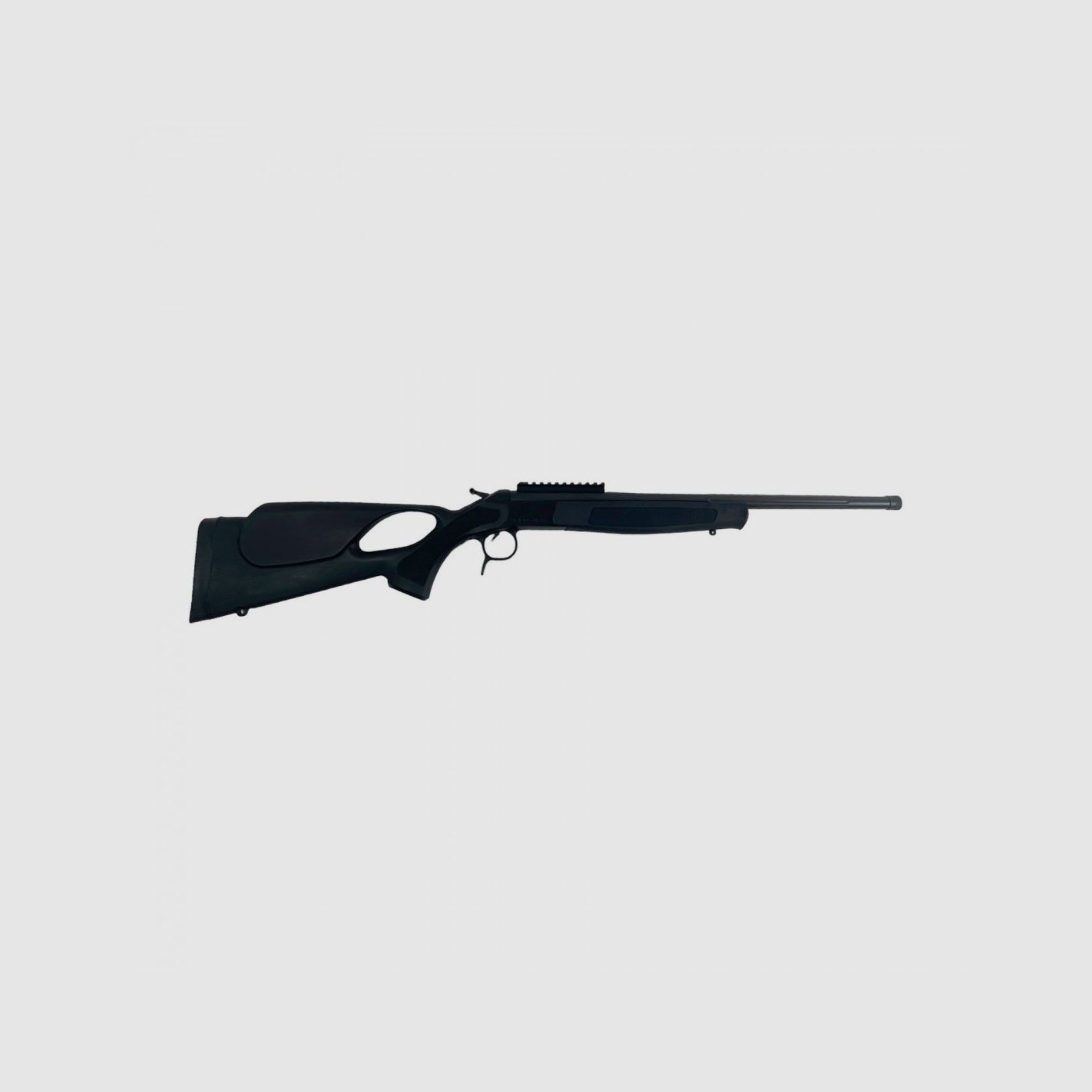 Bergara BA13 TD Synt Cal. 223 Remington, image 1 of 8