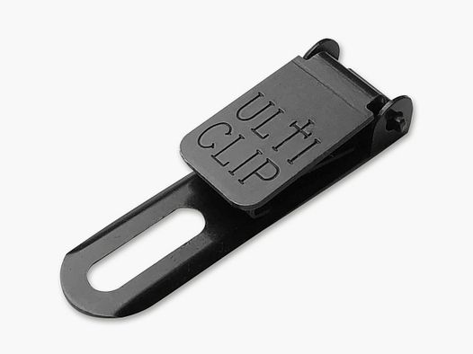Ulticlip Slim 2.2 Clip Grtelclip