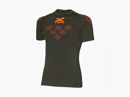 X TECH Maglia Exagon