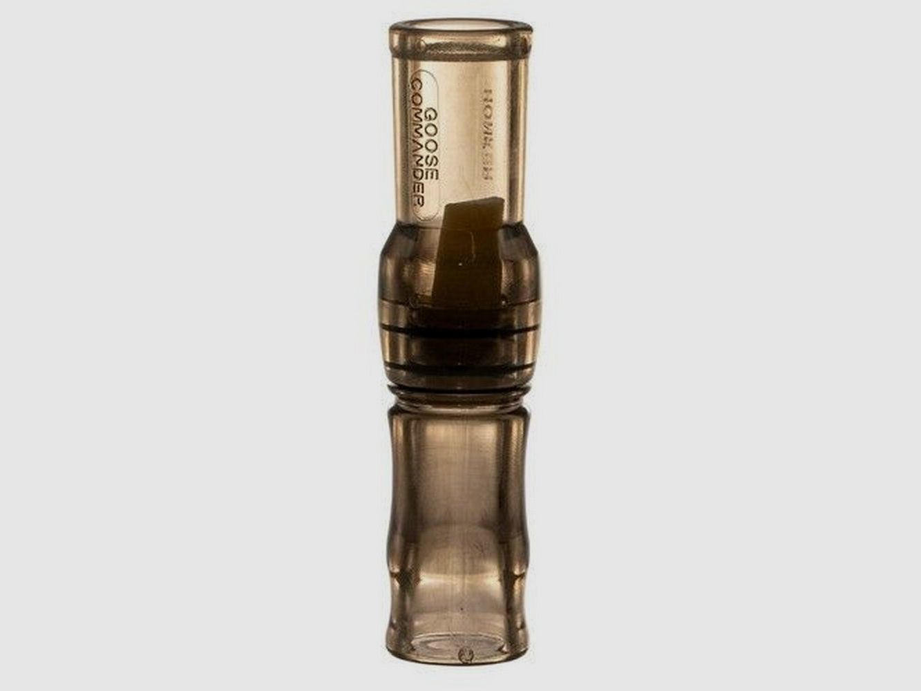 Goose Commander Phil Robertson - Locker per oche canadesi