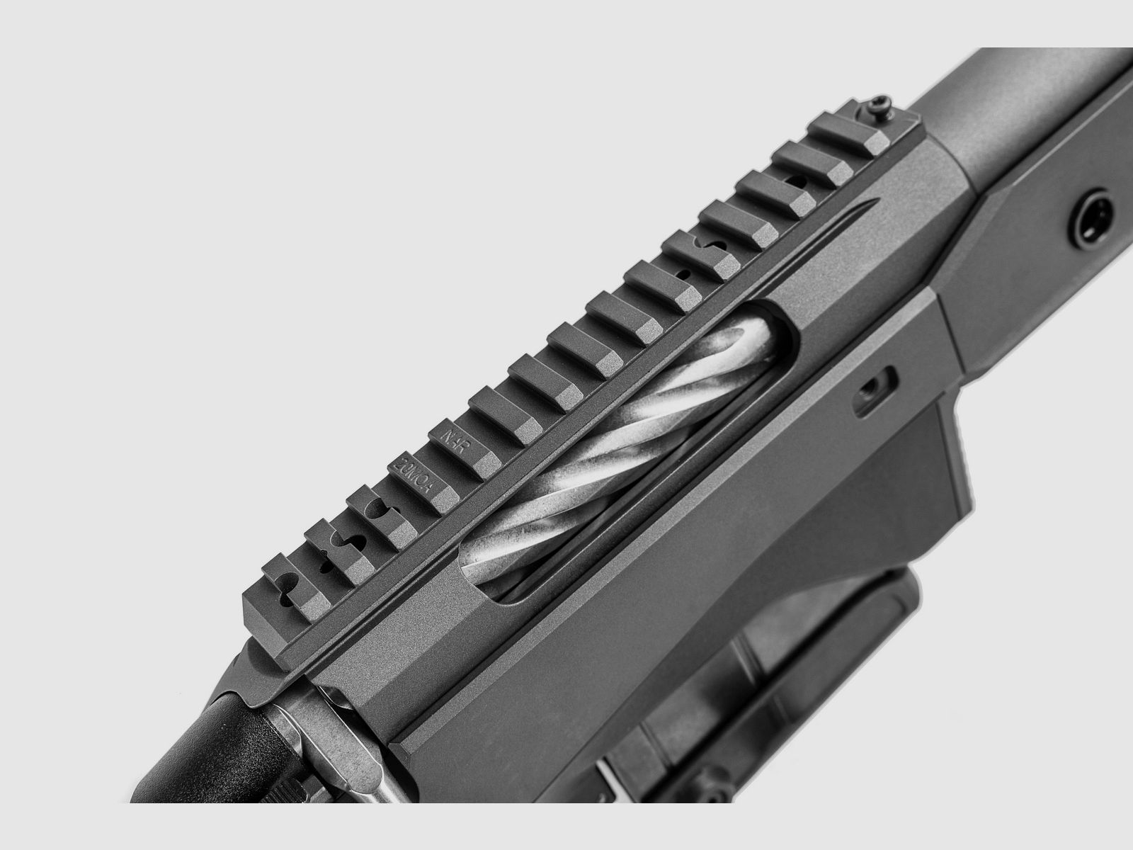 Tikka T3x ACE TARGET BLACK .308WIN, Bild 10 von 13