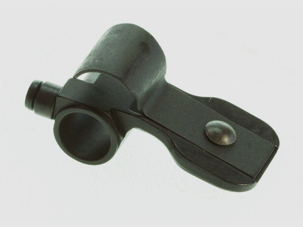 Heckler & Koch MP5 magazine release lever