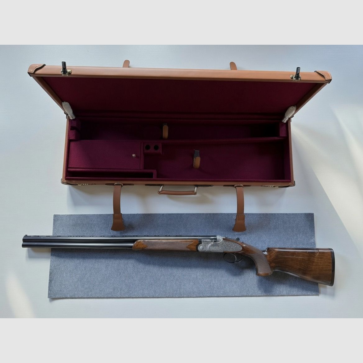 Beretta SO3 Kal. 12/70