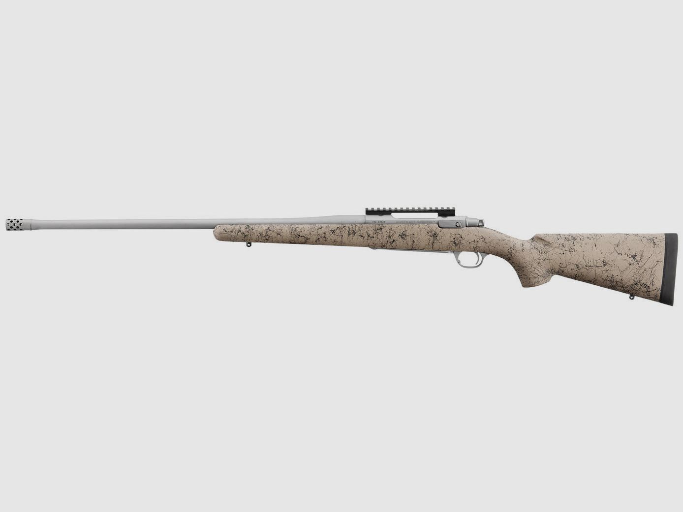 Repetierbüchse Ruger FTW Hawkeye Hunter, Bild 14 von 14