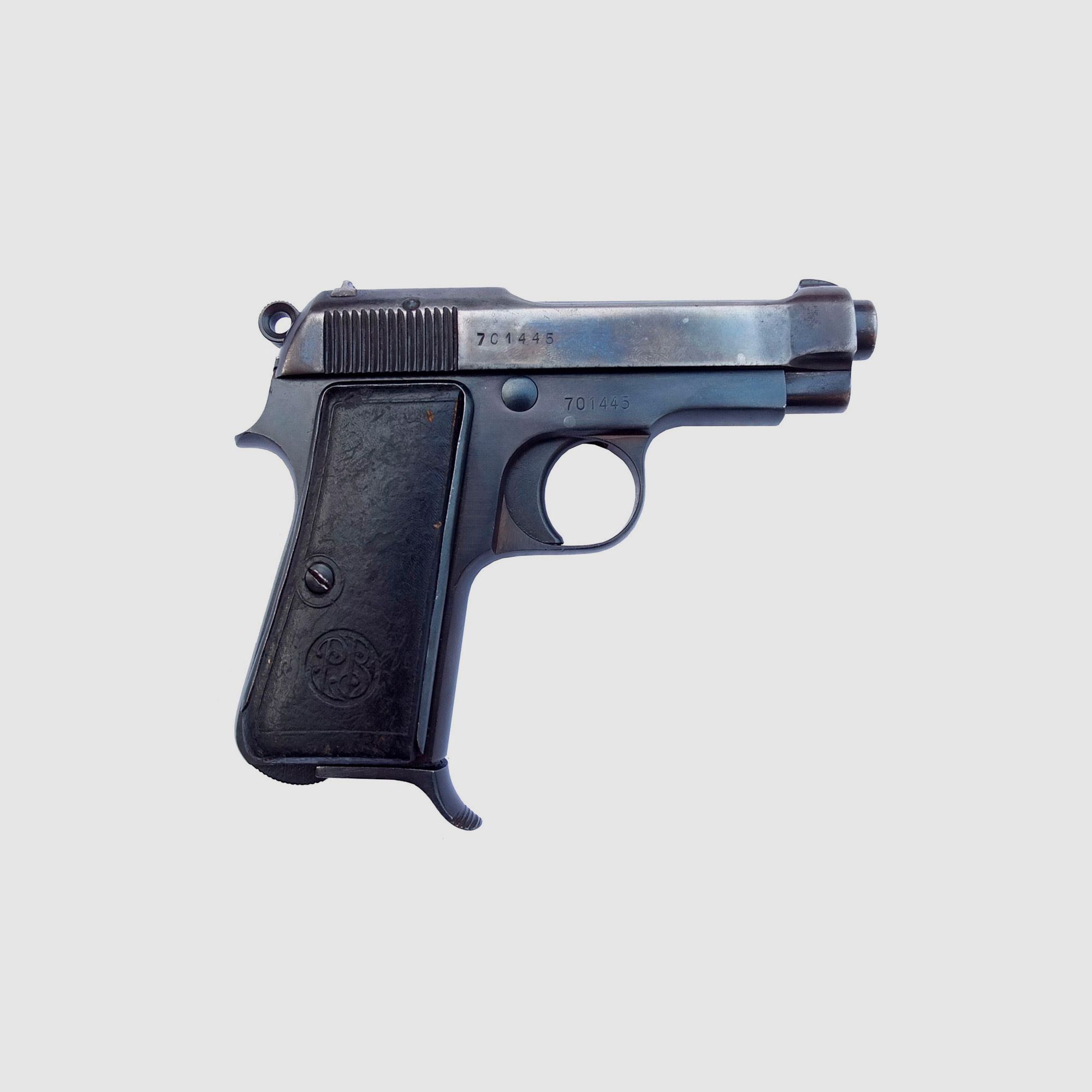 BERETTA 34, afbeelding 1 van 2