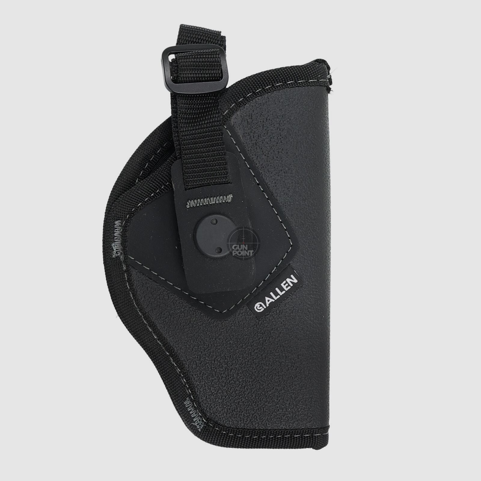 2nd Chance | ALLEN - Holster 7,6 cm - 10,15 cm Lauflänge
