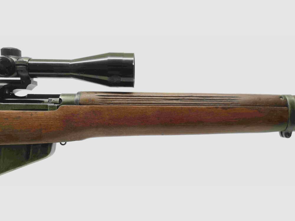 Enfield No. 4 MK I