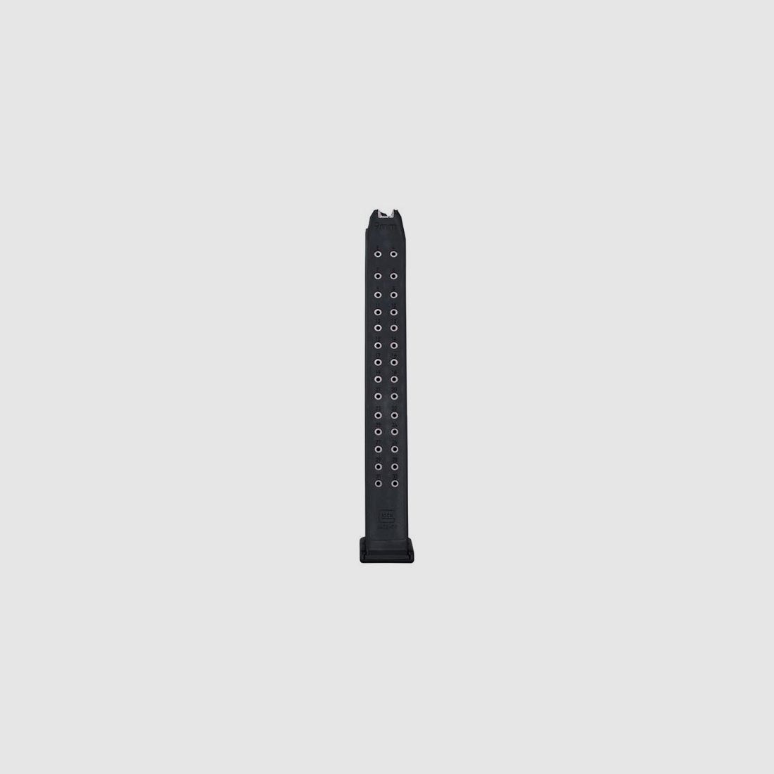Chargeur Glock 31rd 9mm Para 31 Cartouches, image 2 sur 2