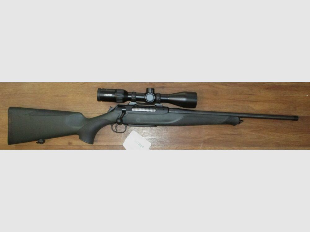 Sauer 404 Classic XT