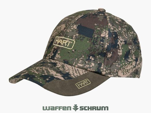 HART Cap Signus-C Pixel Forest