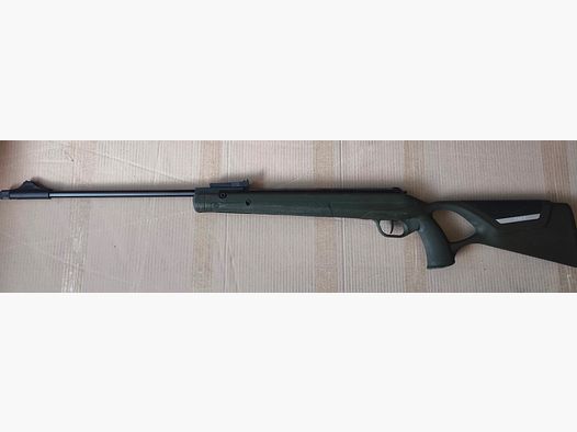 ⚠️ Achtung Sammler Diana 34 EMS Legion ètranger Sonderauflage 514 von 999 Farbe OD GREEN, Nur drei Diablos zur Probe Geschossen, Optisch sowie Funktionell in einem guten Zustand, Kaliber 4,5mm,  3Angefangene Dosen Diablos, ⚠️ Versandkosten Frei!! 