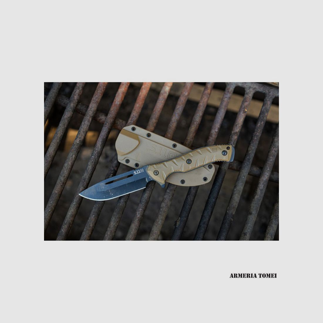 COLTELLO – 5.11 – CFK 4 | 134 Kangaroo 51152, immagine 3 di 3