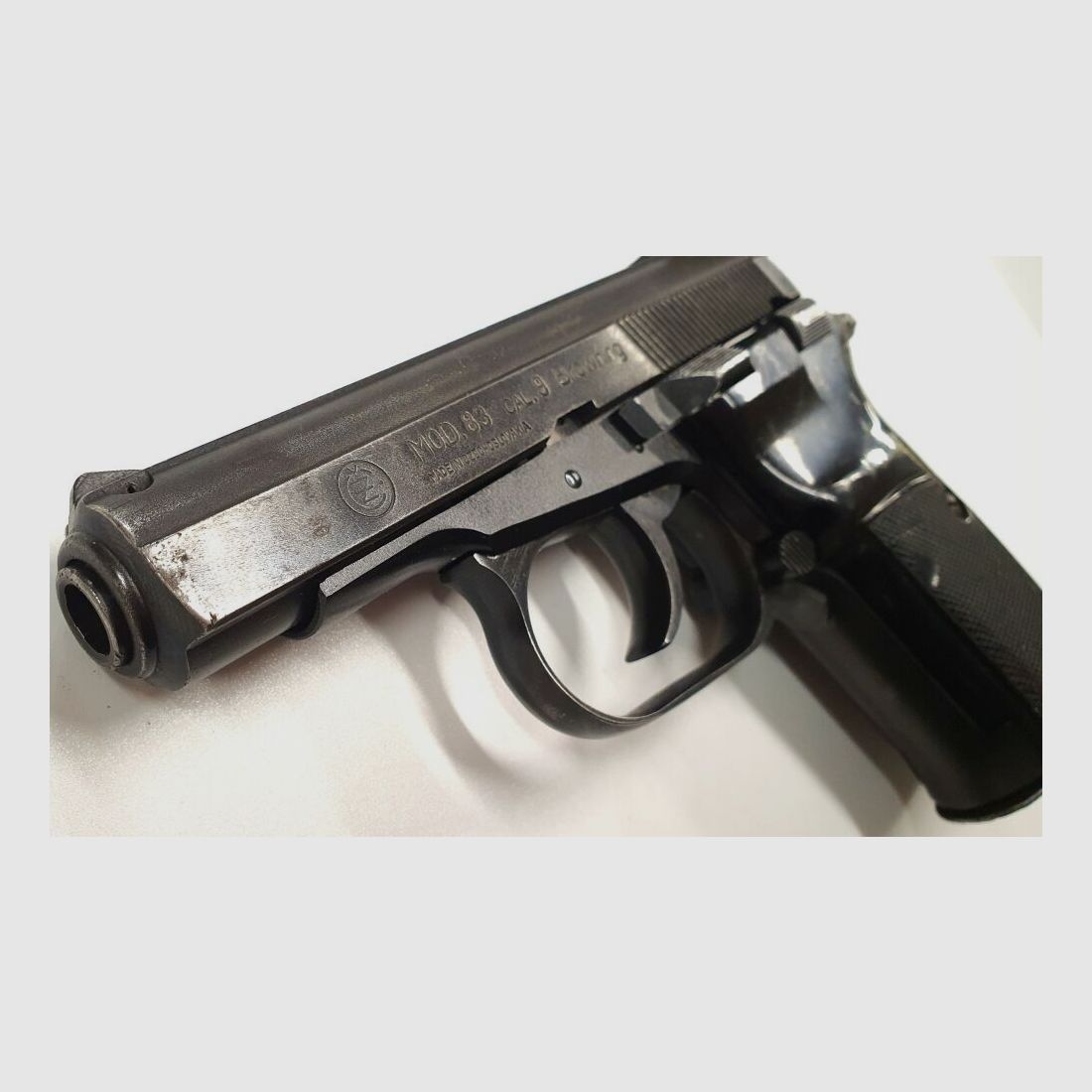 CZ Mod.83