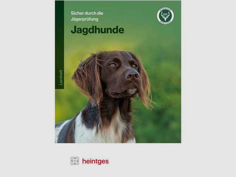 Lernsystem Heintges Jagdhunde
