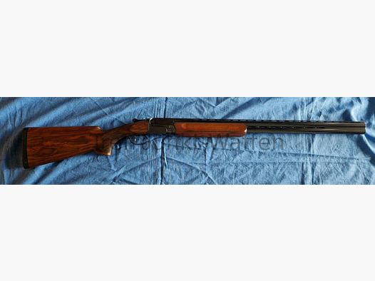 Perazzi MX8