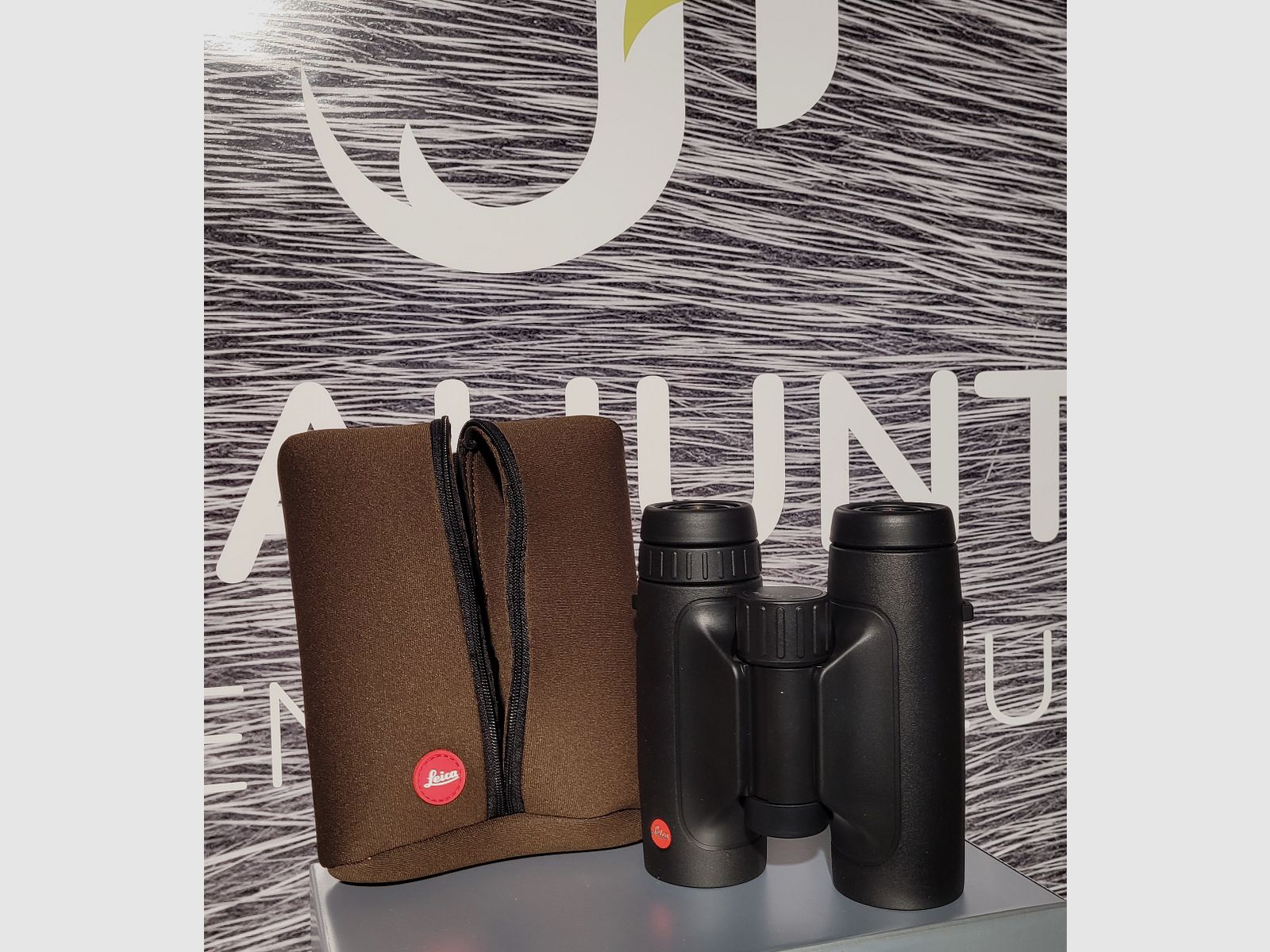 Leica Trinovid 10x32 HD