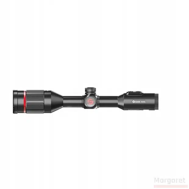 Thermal imaging riflescope GUIDE TU451, image 5 of 5