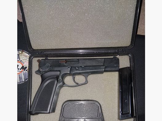 Browning GPDA 8