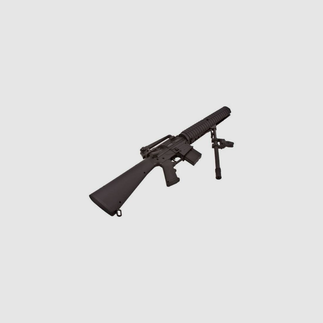 CROSMAN BÜCHSE M16 LIB V, Bild 3 von 4