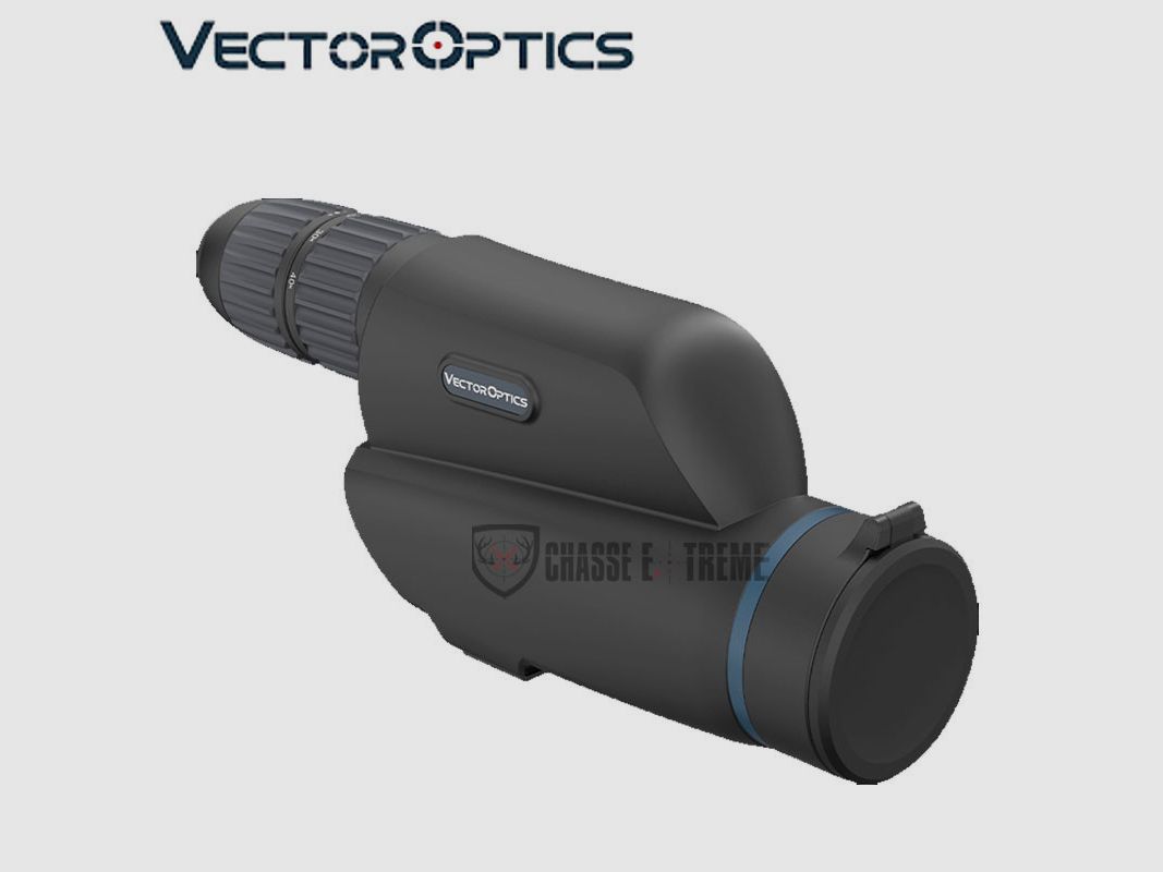 Zielfernrohr VECTOR OPTICS Continental 12-40x60 Ed Range Ret, Bild 2 von 7