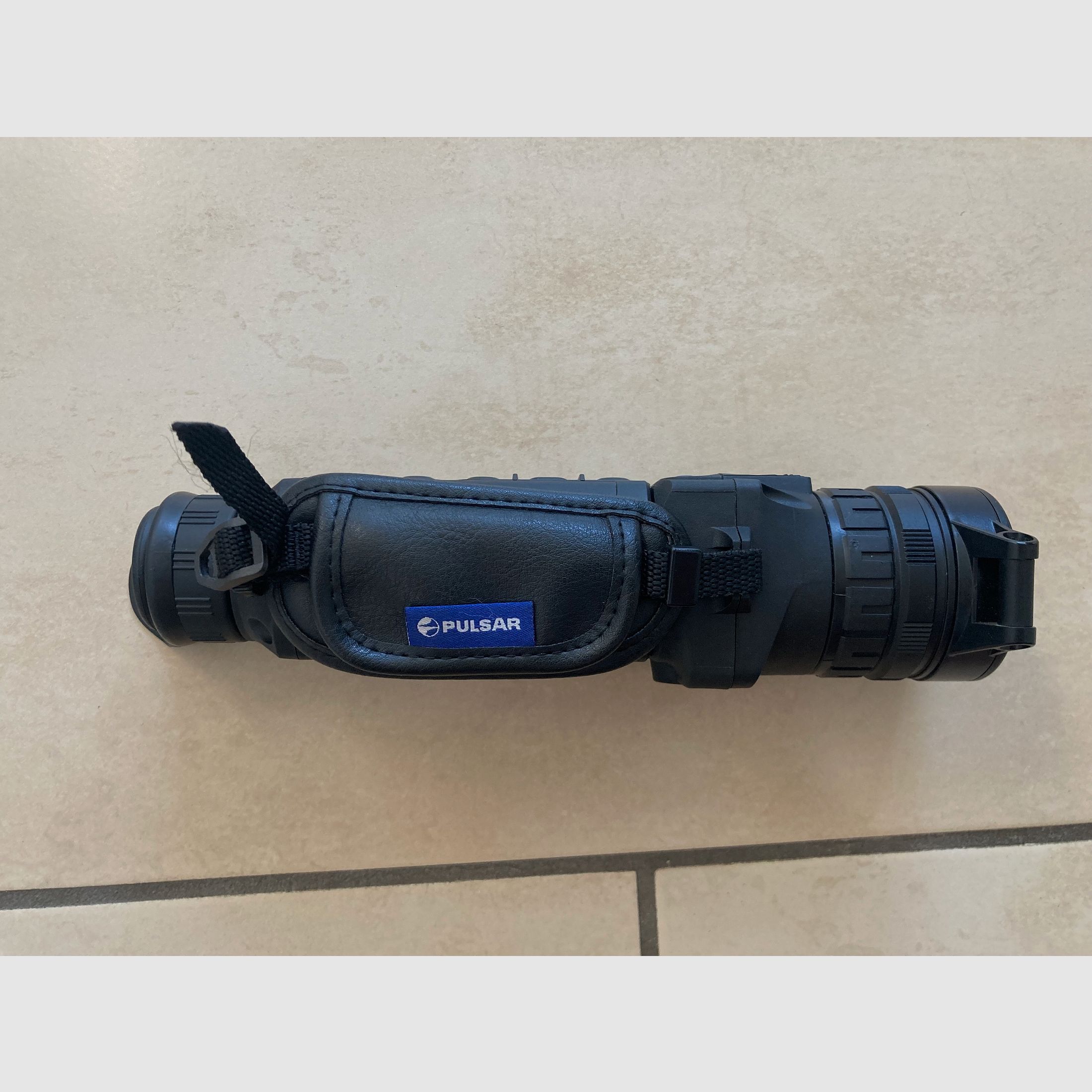 Pulsar Helion 2 XP 50