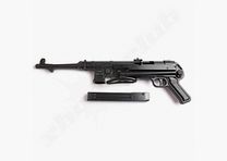 GSG MP40 Gen. 2 Pistolet-mitrailleur à blanc cal. 9mm