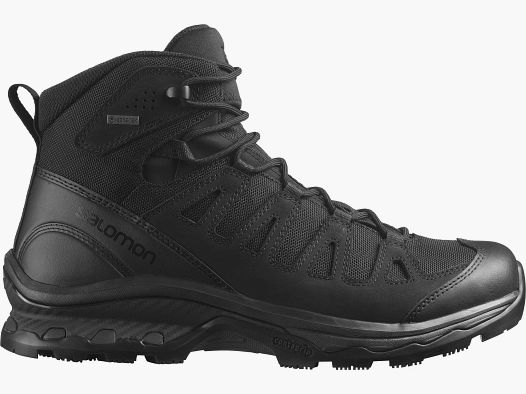Forces Quest Prime Forces GTX EN Salomon (Black)