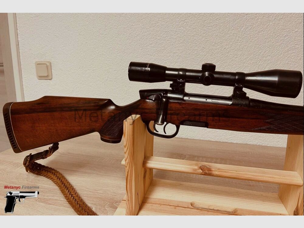 Steyr Mannlicher "M" 7x64