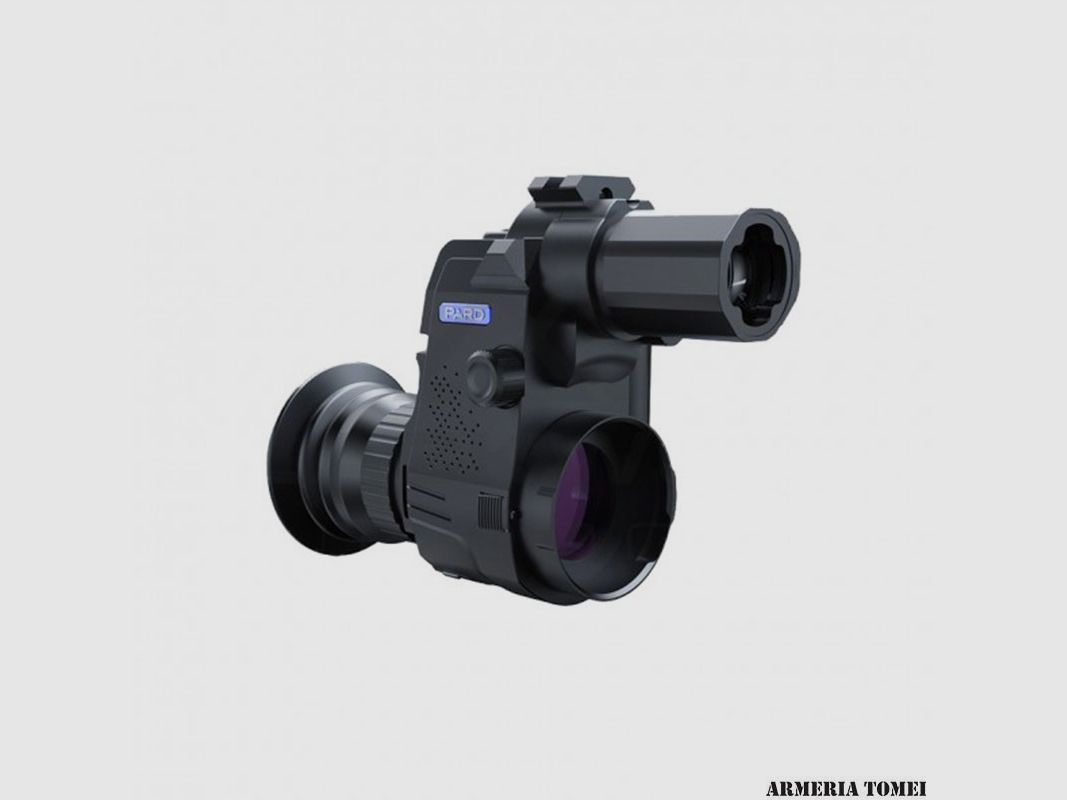 NACHTZICHTKIKKER – PARD – CLIP-ON INFRAROOD NV007SP 850nm, afbeelding 1 van 4