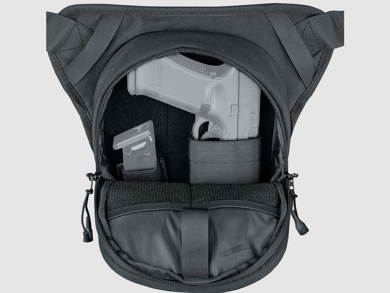 UMAREX Concealed Carry Waistbag