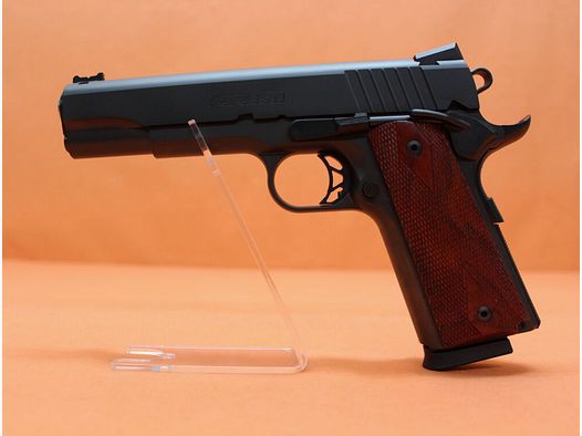 Para USA Ha.Pistole .45Auto Para USA 1911 Elite Système Colt 1911, 5" Canon en acier inoxydable (comme Para Ordnance)
