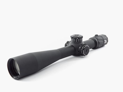 ZCO Zero Compromise ZC 840 8-40x56 1/8 MOA riflescope