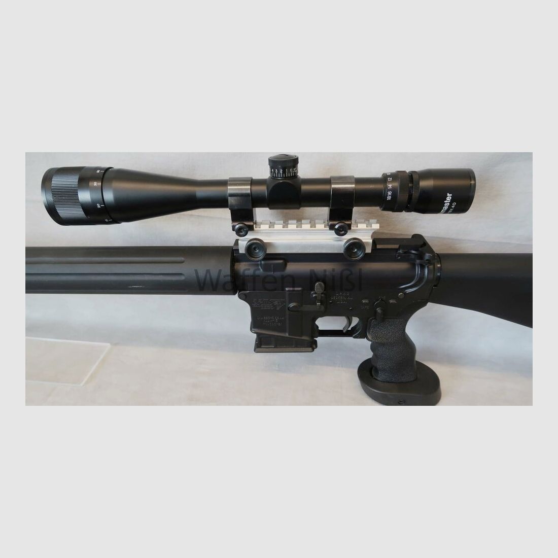 DPMS Panther Arms A 15