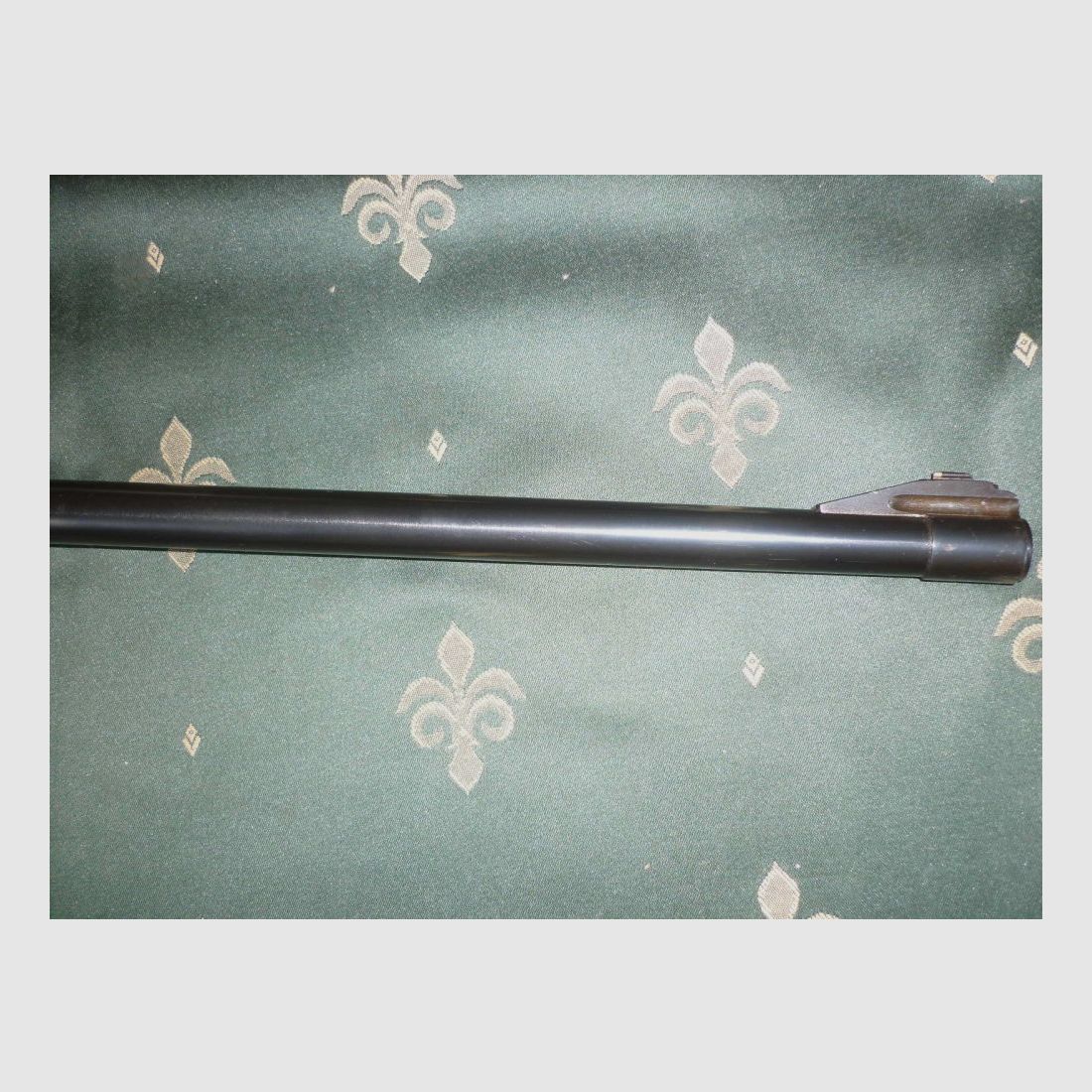 CZ - Tsjechië Mod. ZKK 602