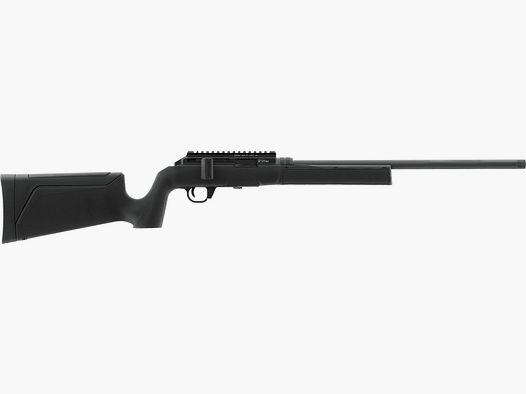 Hammerli Arms Force B1 22 Allweather, kaliber .22lr || Rechtstreekse herhaler