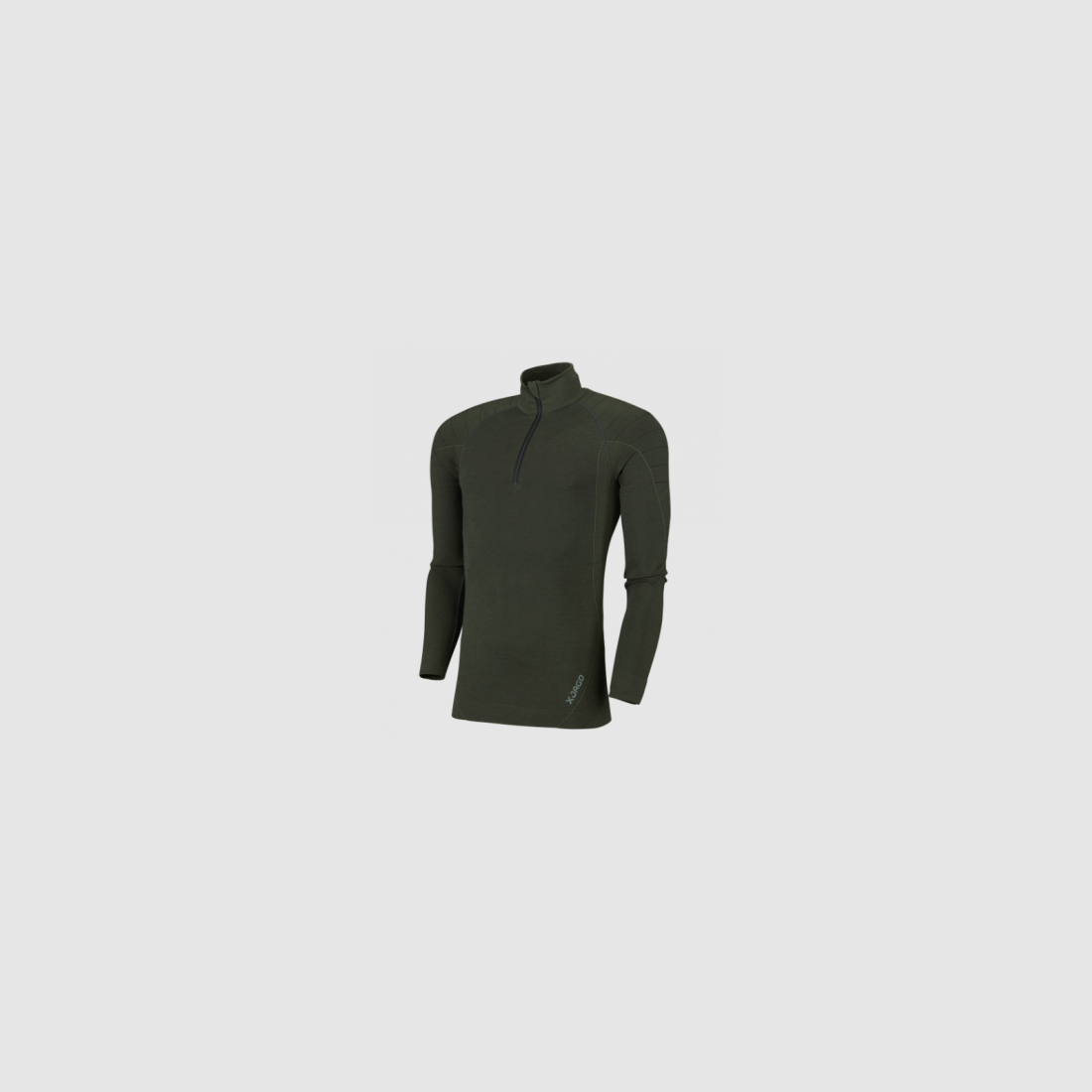 Herren-Camo-Jacke ASKOM MOUNTAIN, Bild 9 von 10