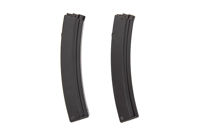 Pistolet-mitrailleur ASG CES SD5, image 15 sur 18
