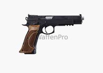 CZ Taipan Sport Pro Tuning