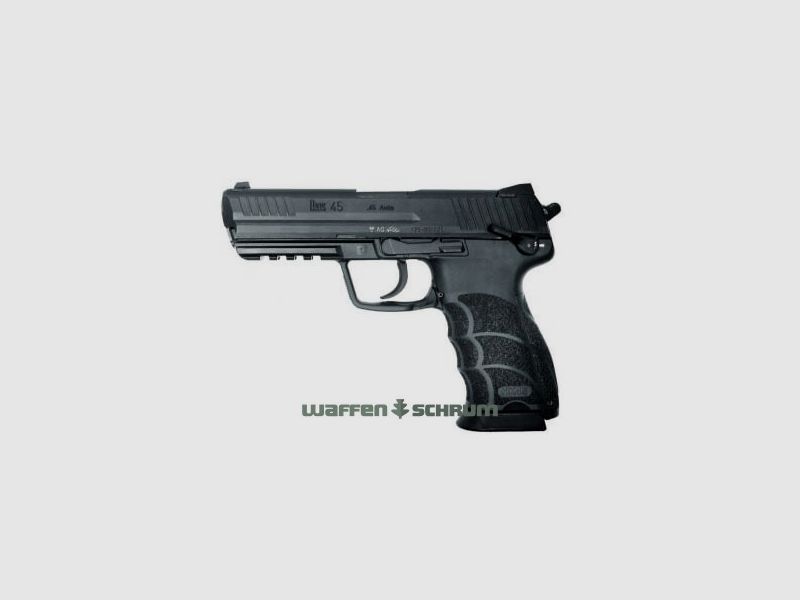 Heckler & Koch 45 Compact (V1)
